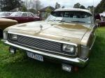 Chrysler VH Valiant 1972 года